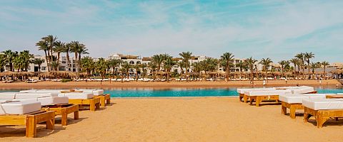Hurghada